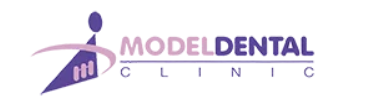 Model_Dental_Clinic_Logo