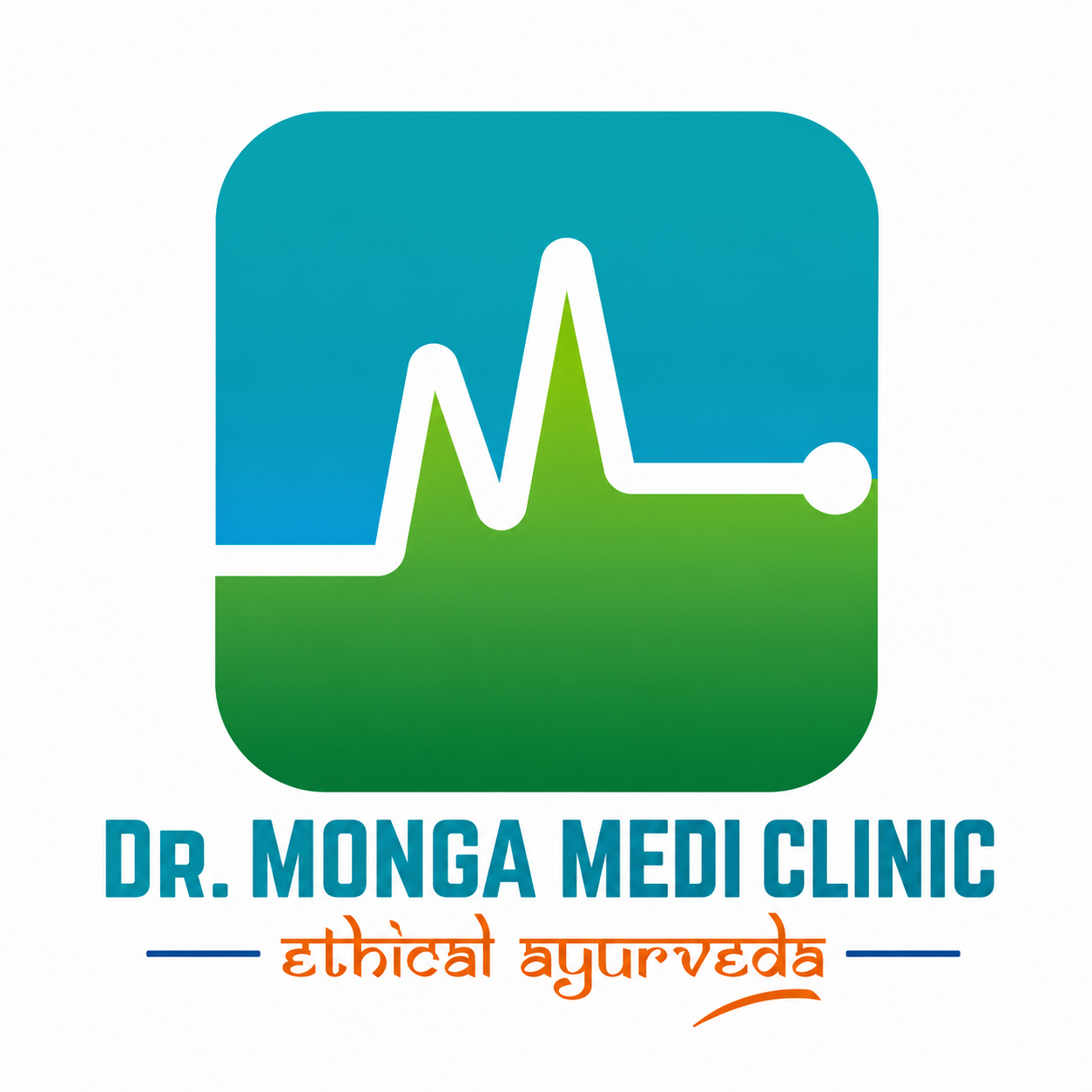 Modern-medical-clinic-logo-design