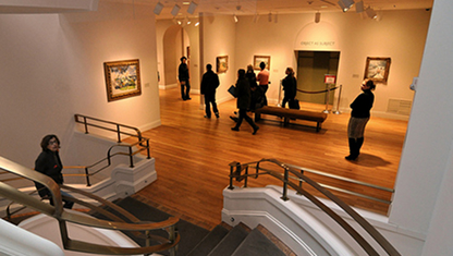 Museum_Flooring