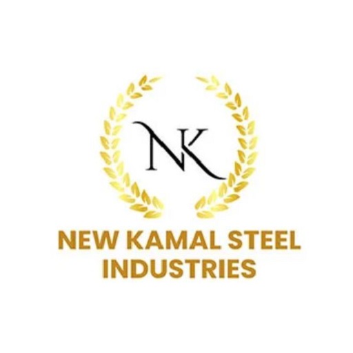 New-Kamal-Steel-Industries-Logo