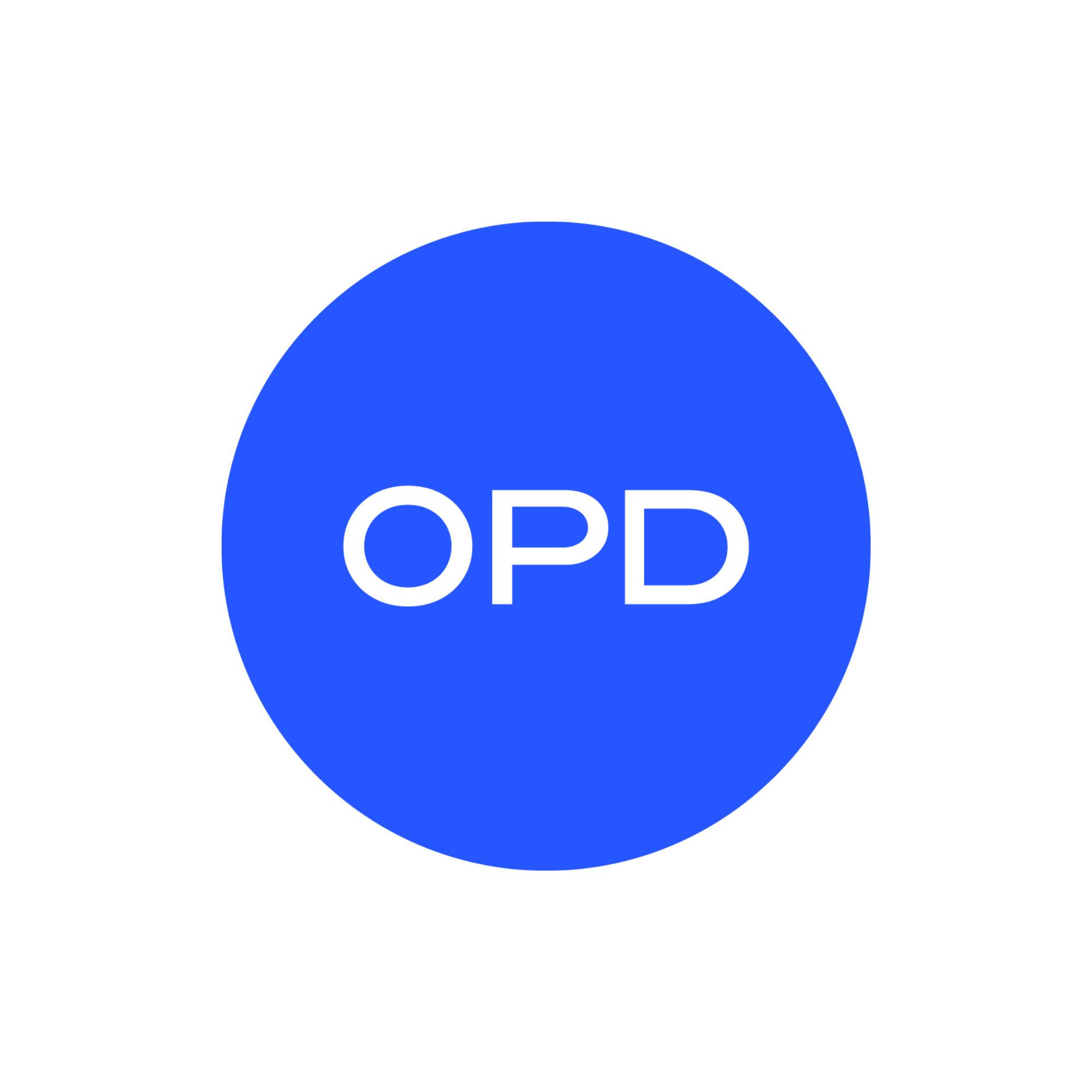 OPD-Logo