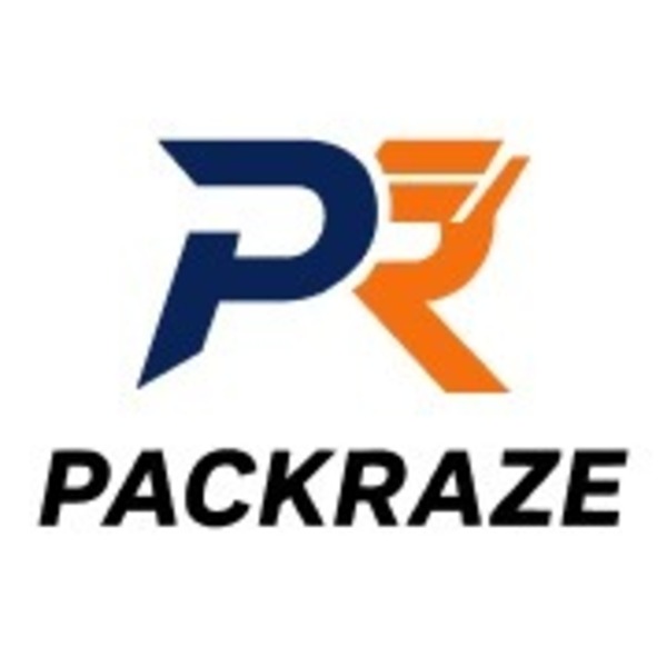PACKRAZE_Logo