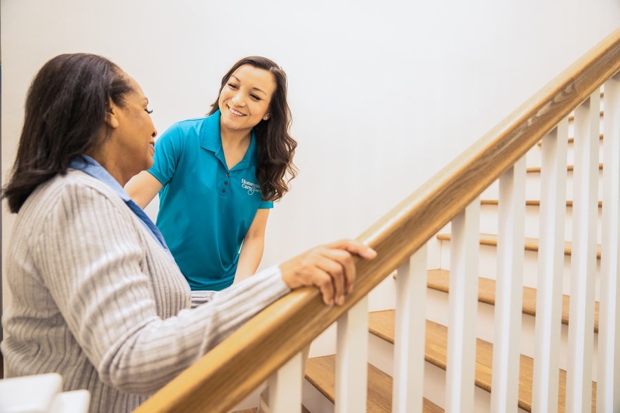 Personal-Care-Assistance