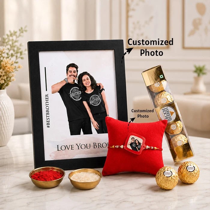 Personalized-Brother-Photo-Rakhi-Frame-_-Ferrero-Gift-Combo