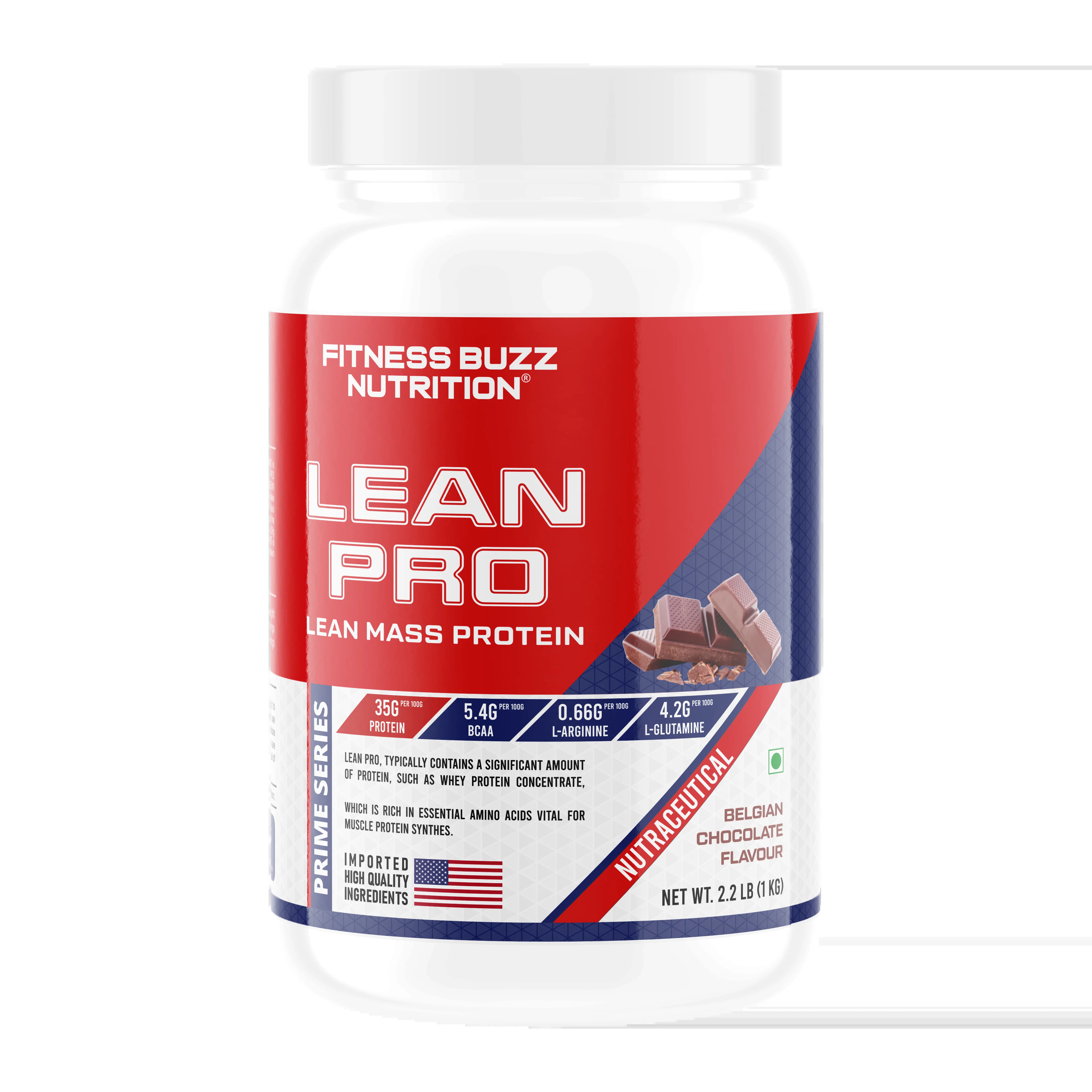 Protein-for-Lean-Mass-by-FB-Nutrition