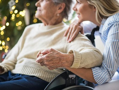 RespiteCare