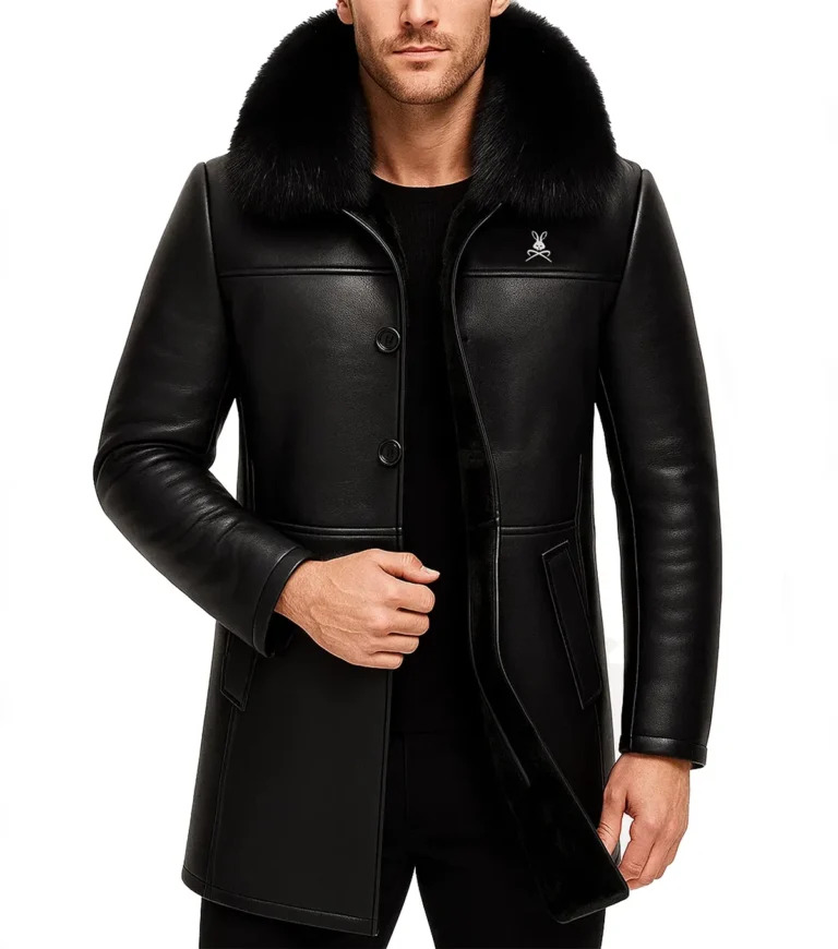 Rhegon-Fur-Collar-Black-Leather-Coat-768×870-1