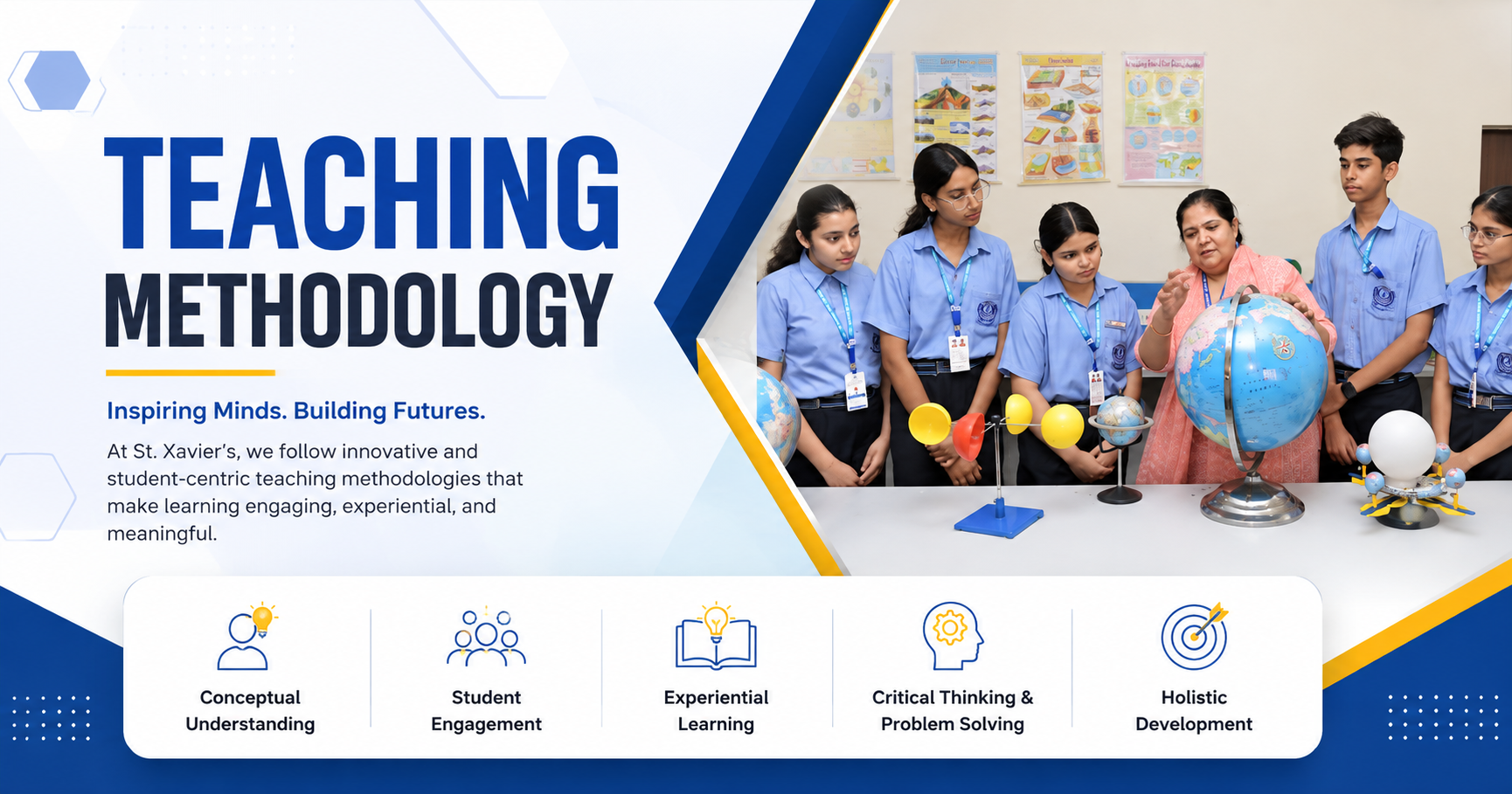 School-In-Greater-Noida