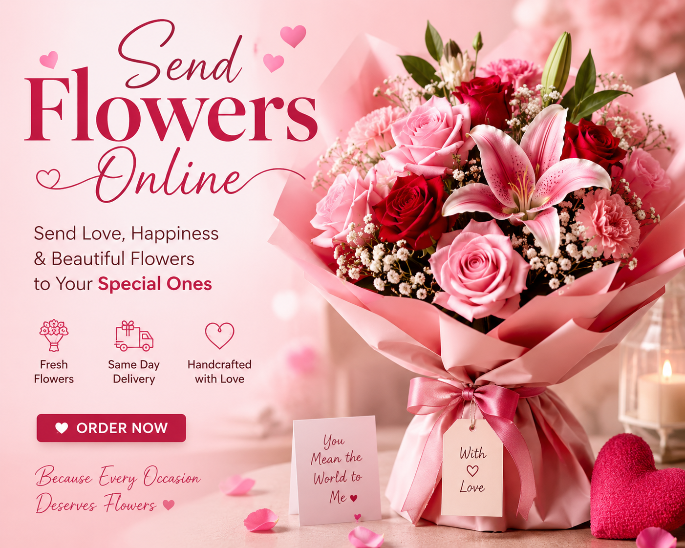 Send-Flowers-Online