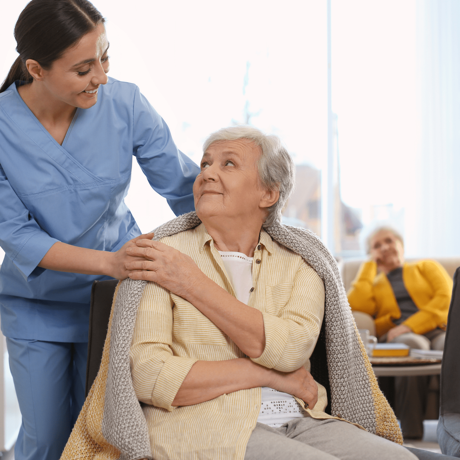 SeniorSupportServices