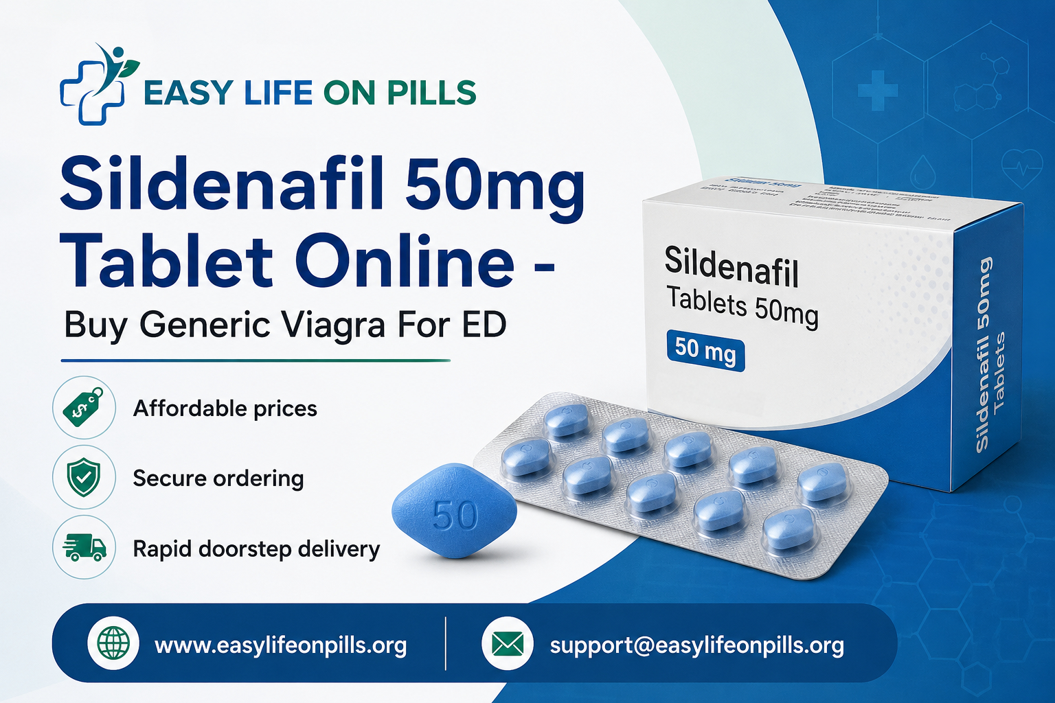 Sildenafil-50mg-Tablet-Online-Buy-Generic-Viagra-For-ED