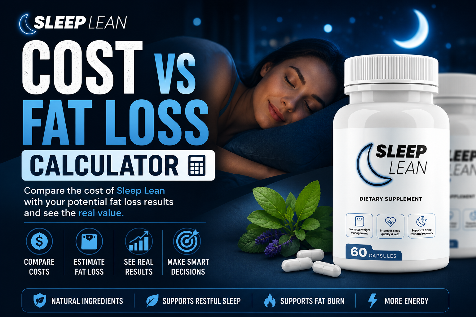 Sleep-Lean-Cost-vs-Fat-Loss