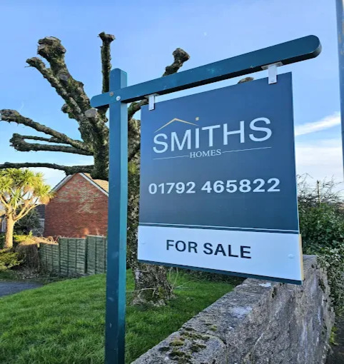Smith-homes