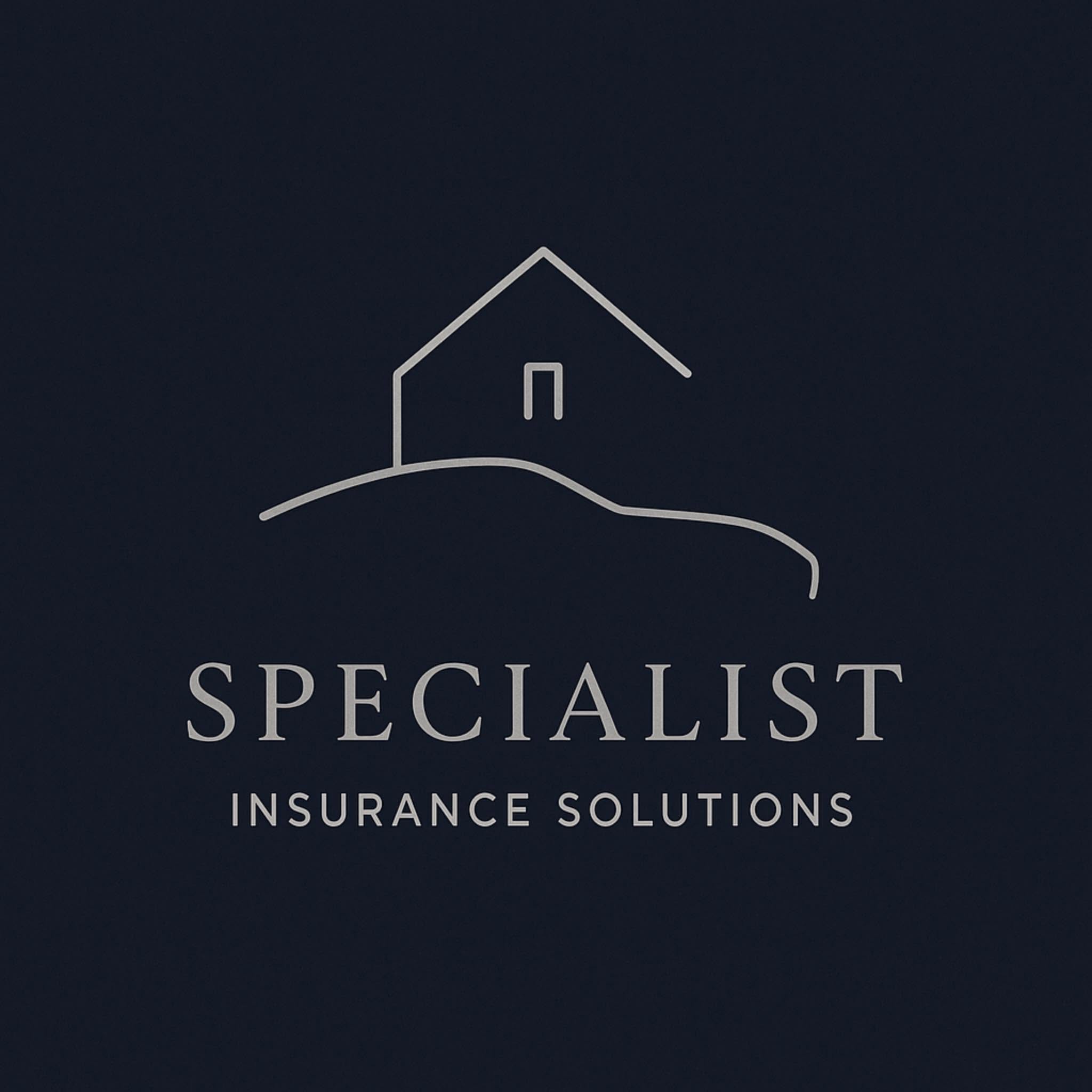 Specialist-Insurance-Solutions-Logo
