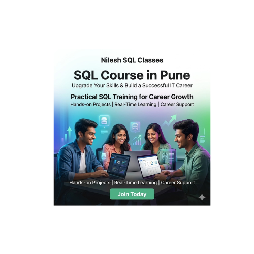 Sql-Classes-Near-me