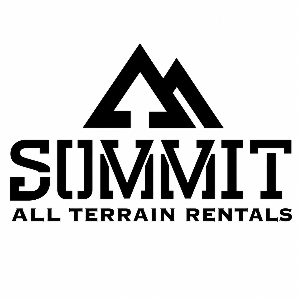 Summit-All-Terrain-Rentals-Logo