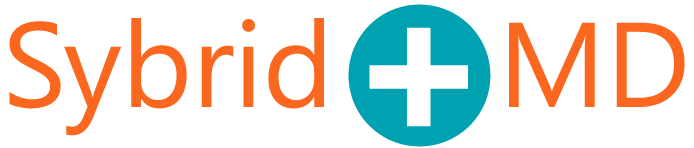 Sybrid-MD