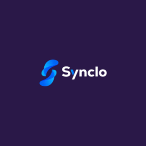 Synclo-Logo
