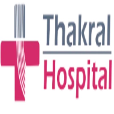 Thakral-hospital-logo