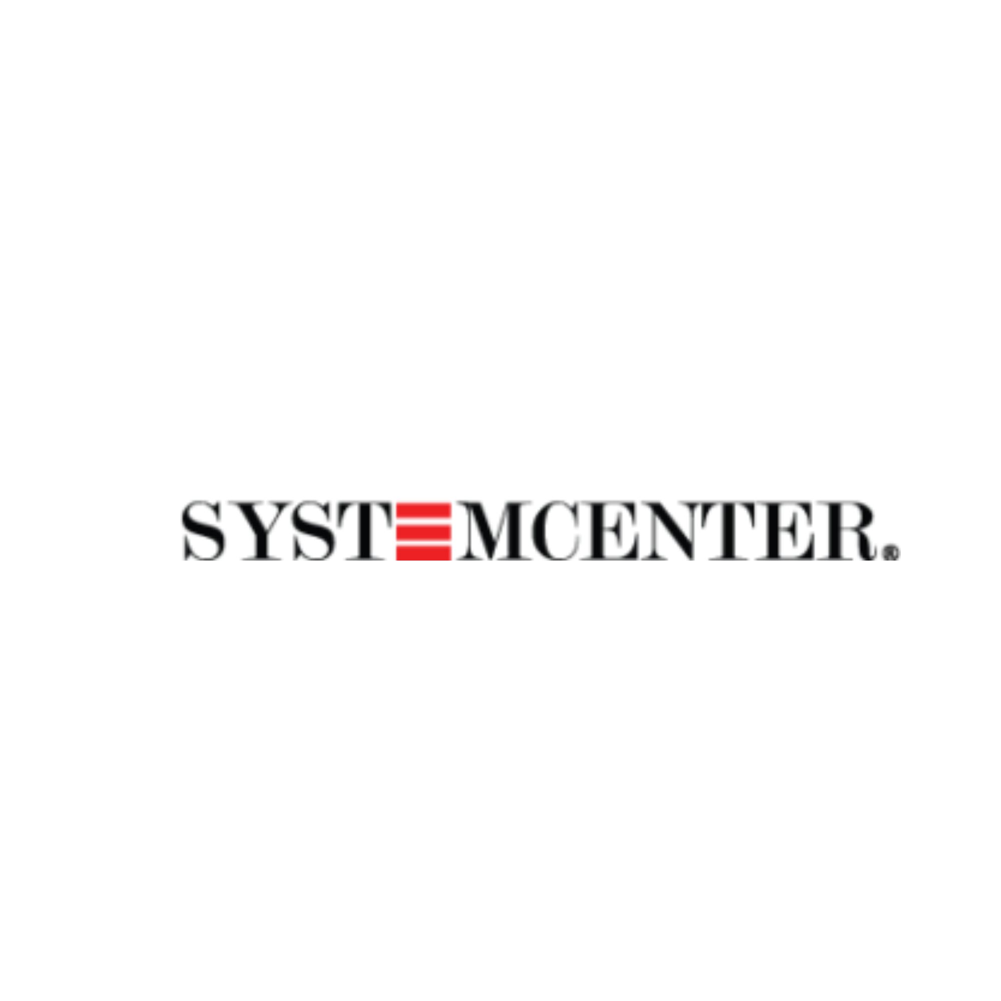 The-Systemcenter