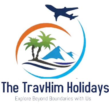 The-Travhim-Holidays-Logo