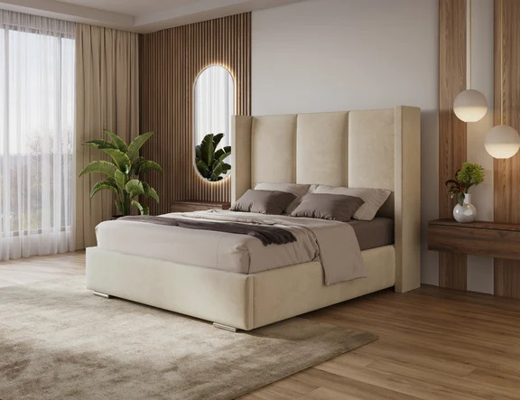 The_Empress_Wingback_Bed-1