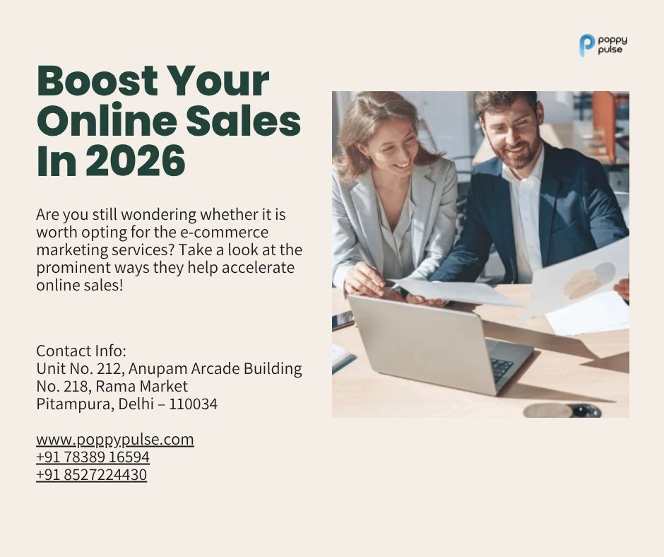 Top-Marketing-Agencies-in-Delhi-NCR-for-Business-Growth-Poppy-Pulse