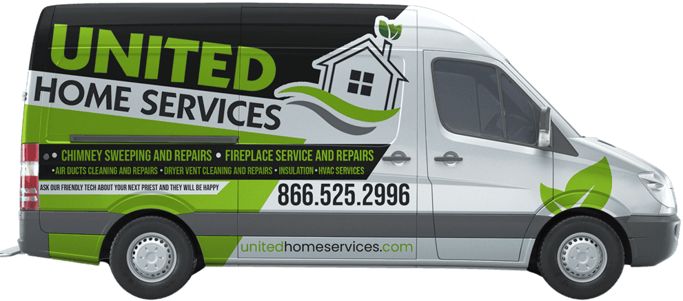 United-Home-Services-Logo
