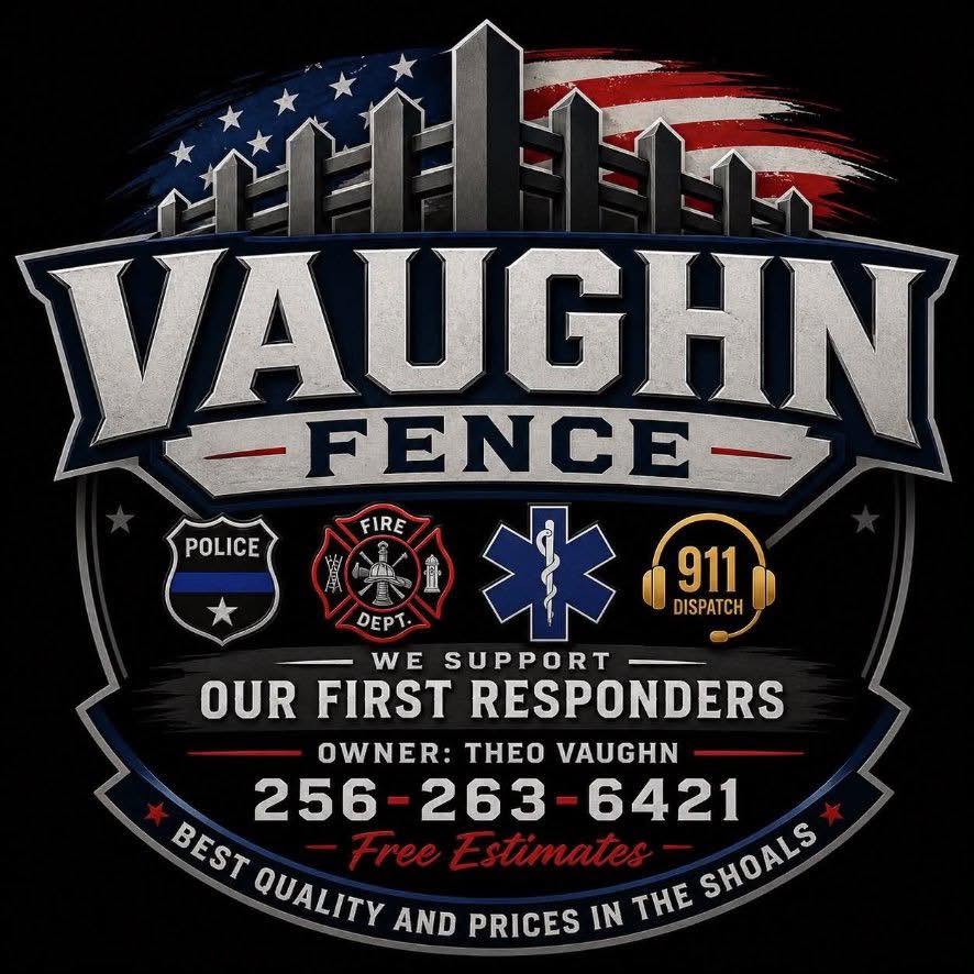 Vaughn-Fence