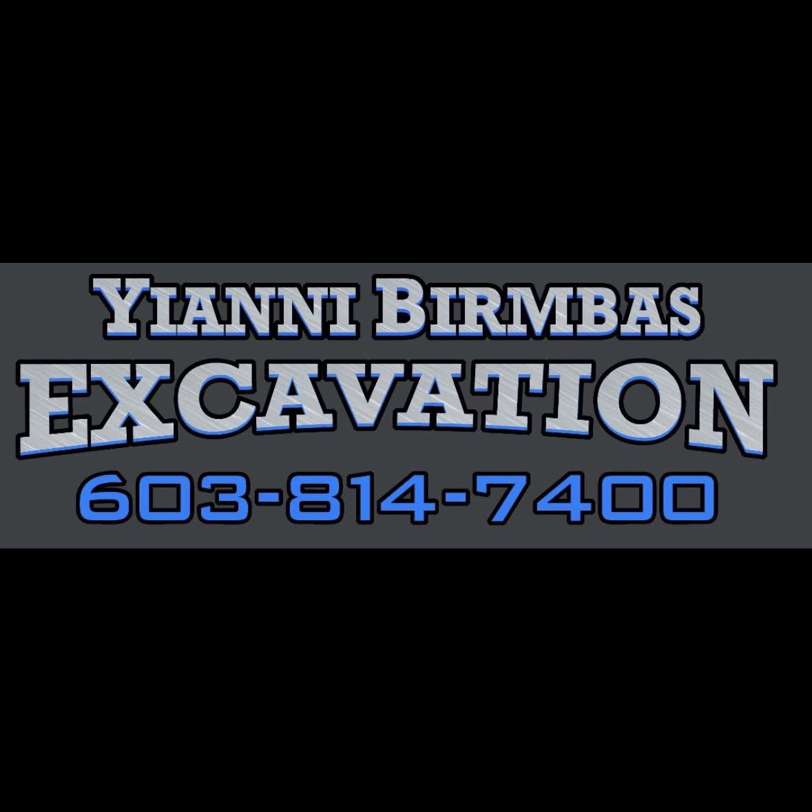 Yianni-Birmbas-Excavation-LLC