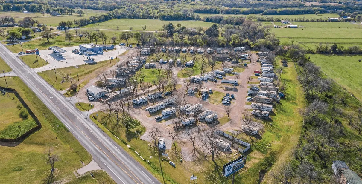 aerial-view-of-pecan-acres-rv-park
