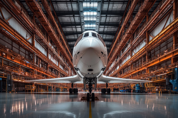 aerospace-and-manufacturing-logistics-sherman-oaks