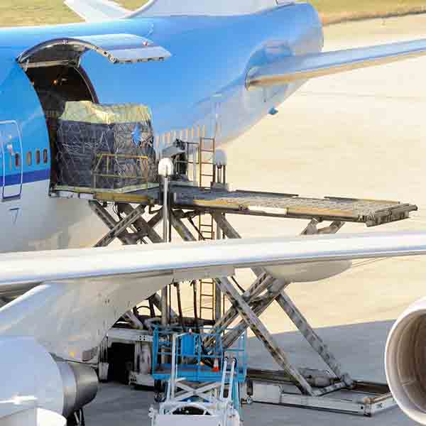 air-freight