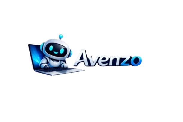 avenzo-digital-logo