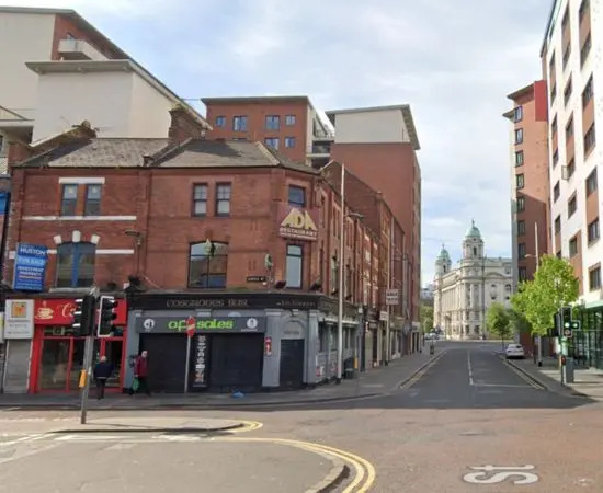 belfast-northern-ireland