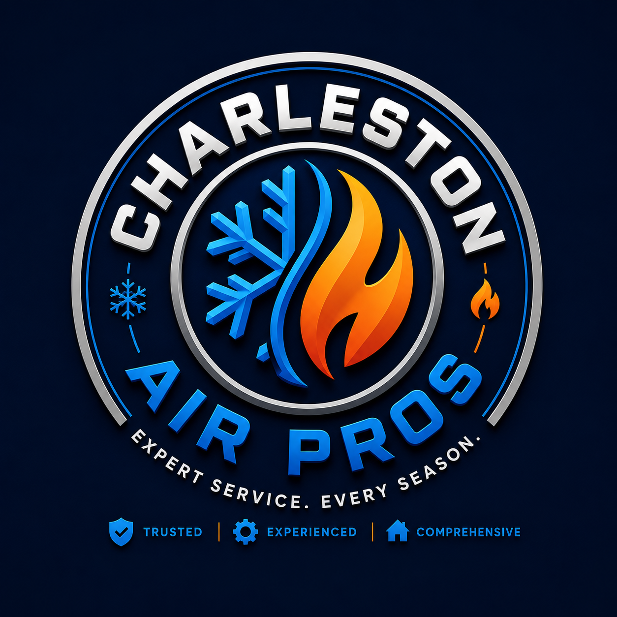 charleston-air-pros-logo
