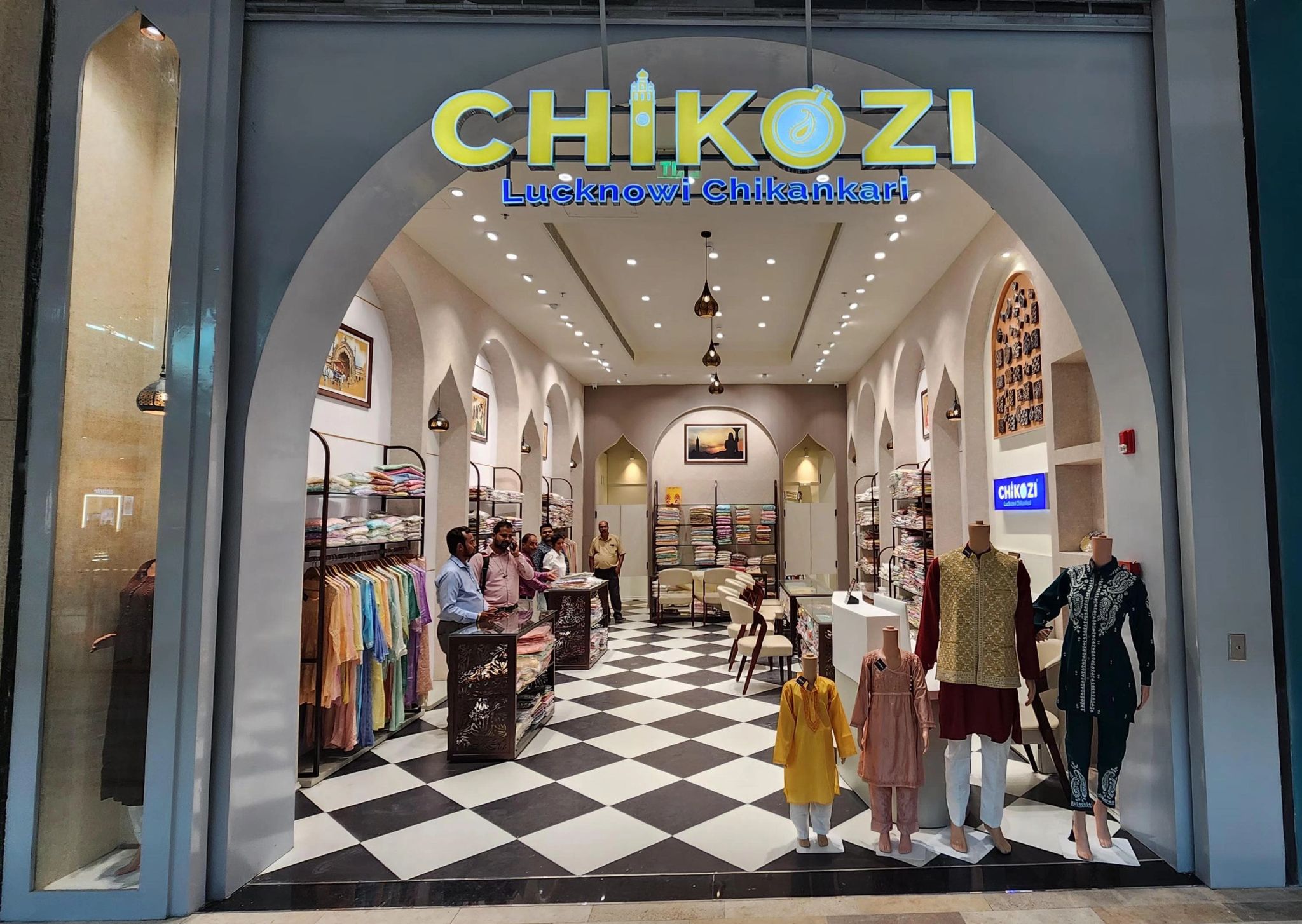 chikozi