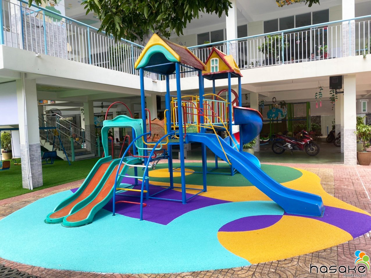 childrens-playground-equipment-manufacturer
