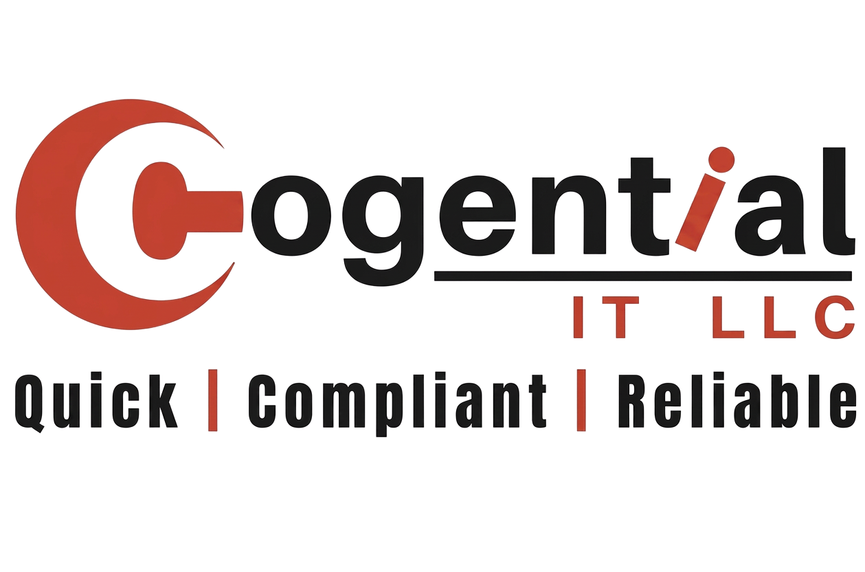 cogential-IT