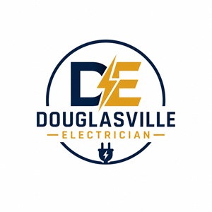 douglasville-electrician-logo