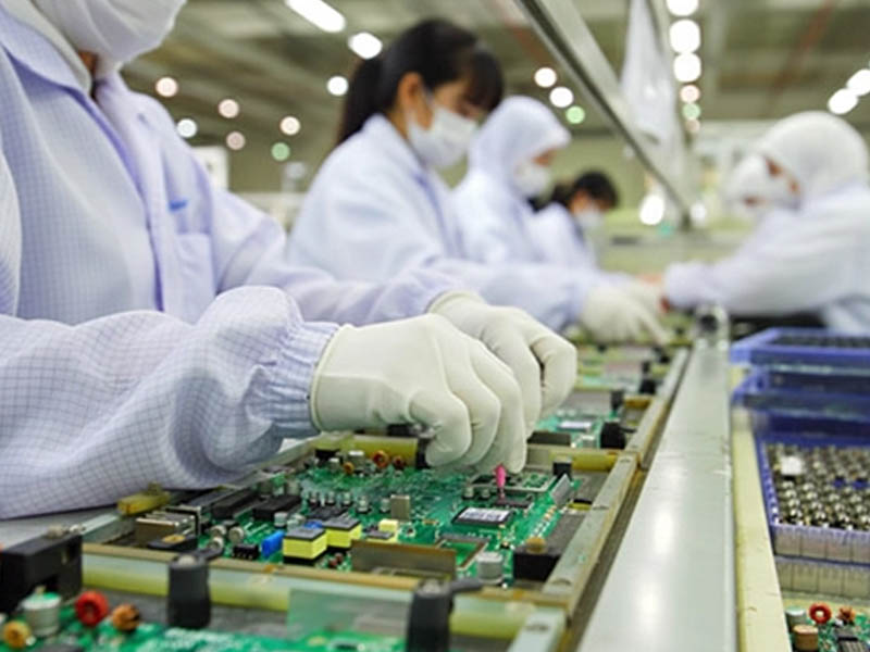 electronics-warehouse-fulfillment