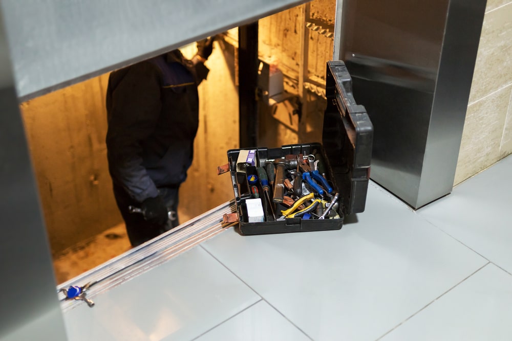 elevator-pros-inc