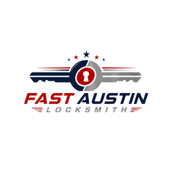 fast-austin-locksmiths-logo