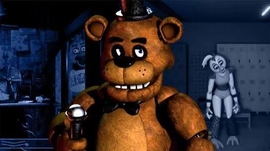fnaf1