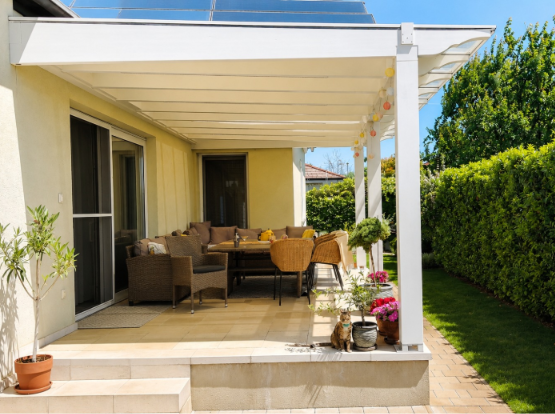 gazebo