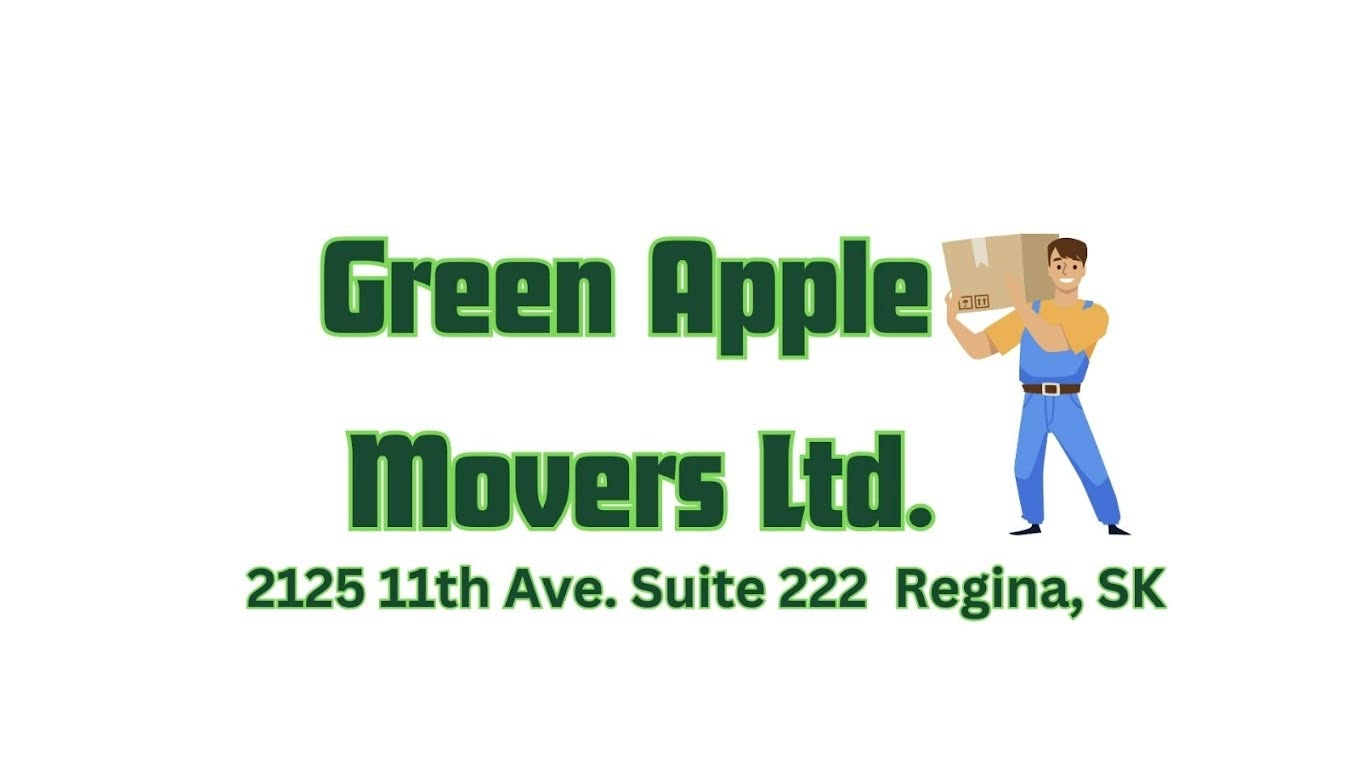 green-apple-logo