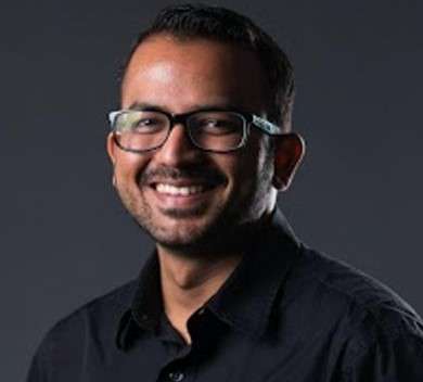 harshsheth