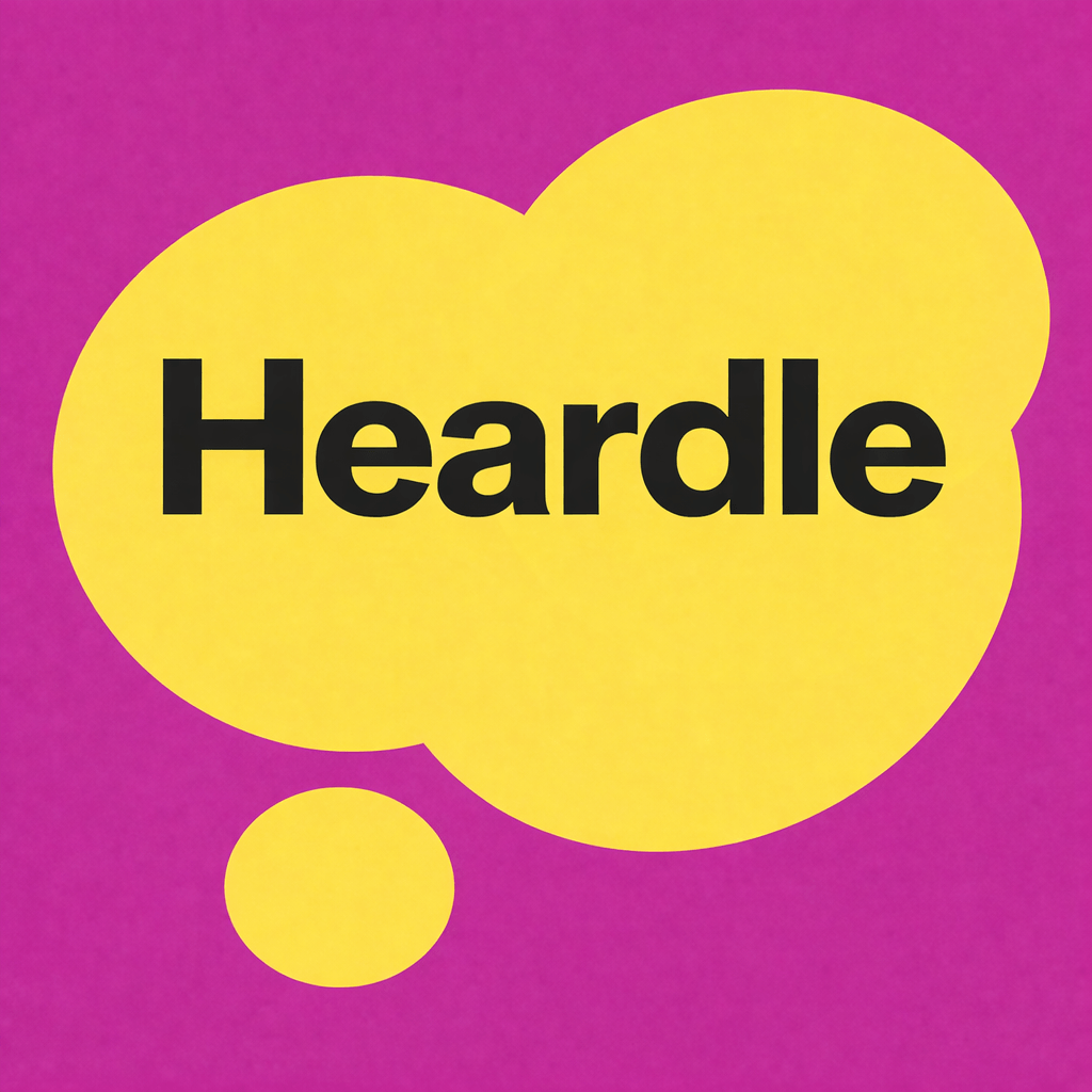 heardle-logo