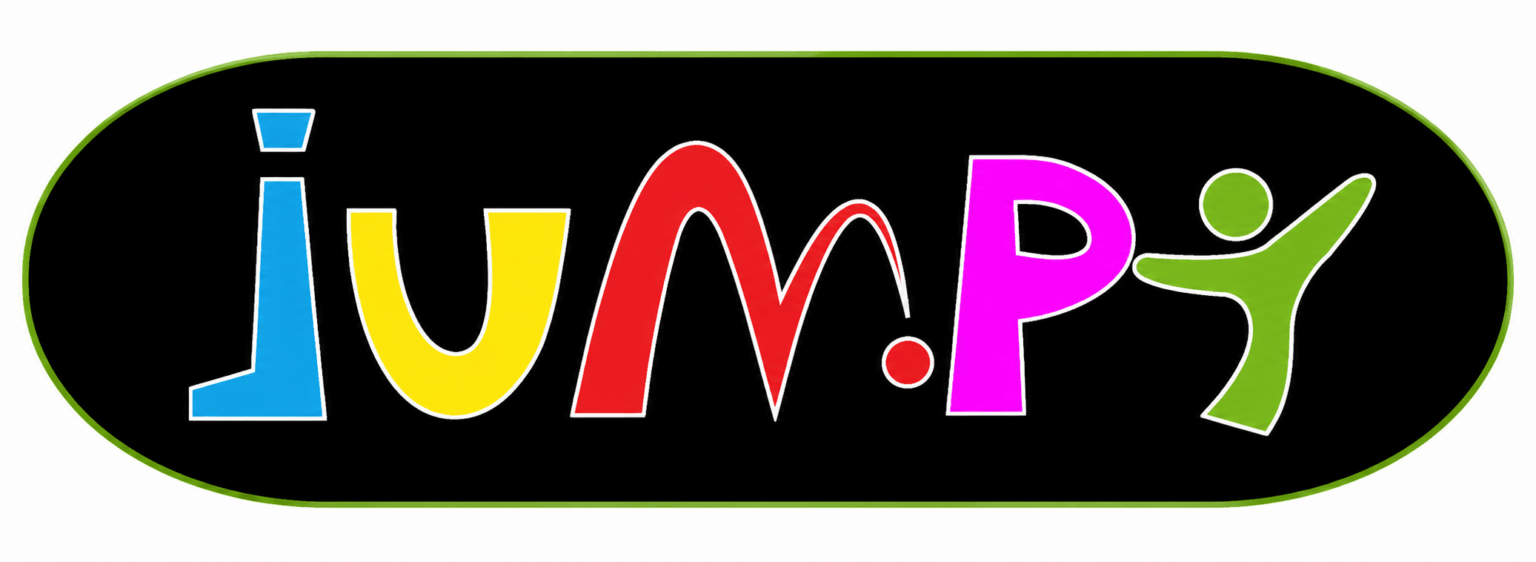jumpy