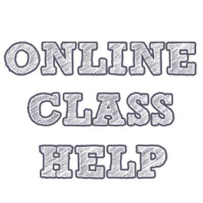 online-class-help